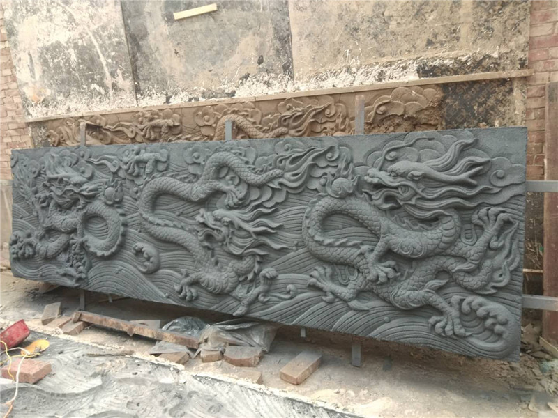 南京水泥雕塑厂